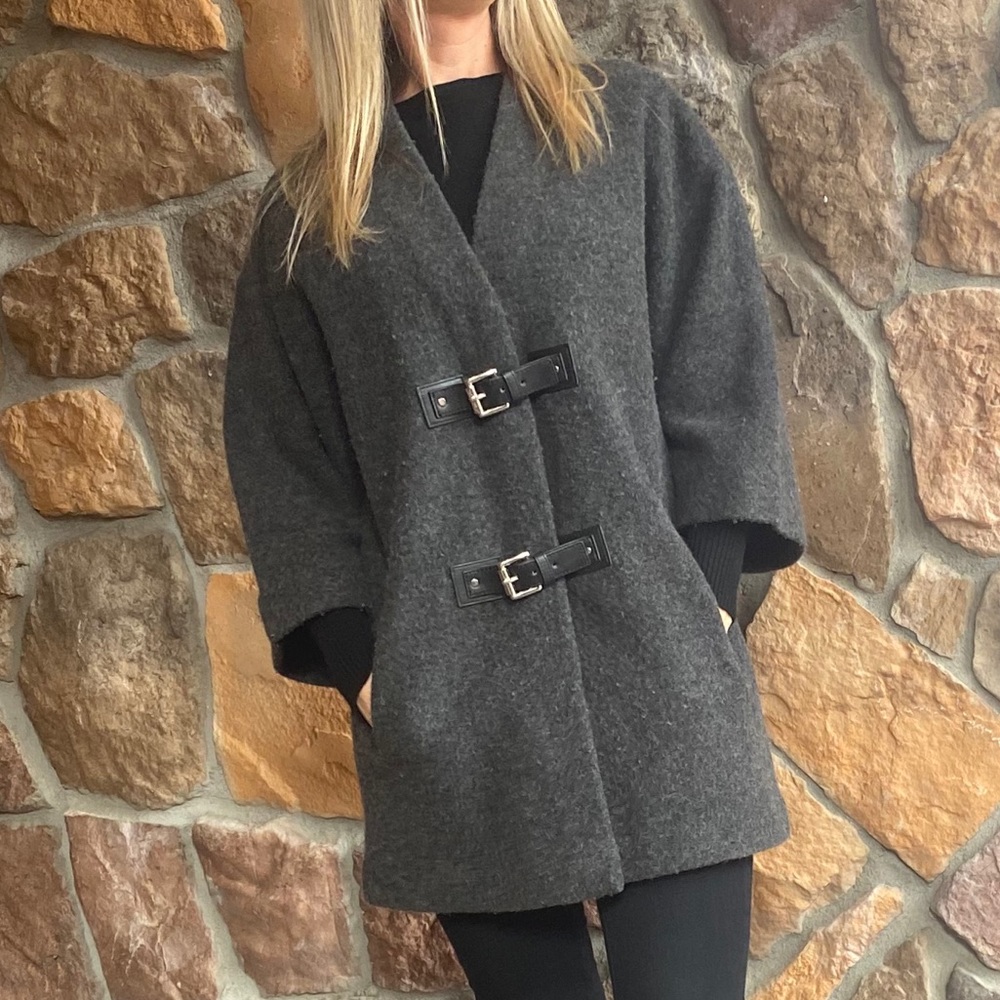 Michael Kors Coat, Size XS